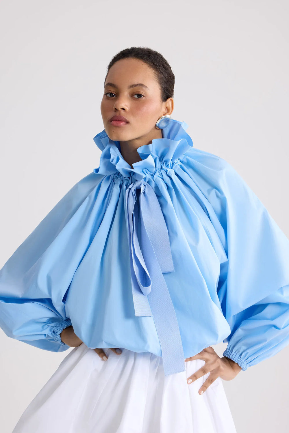 Riviera Blue