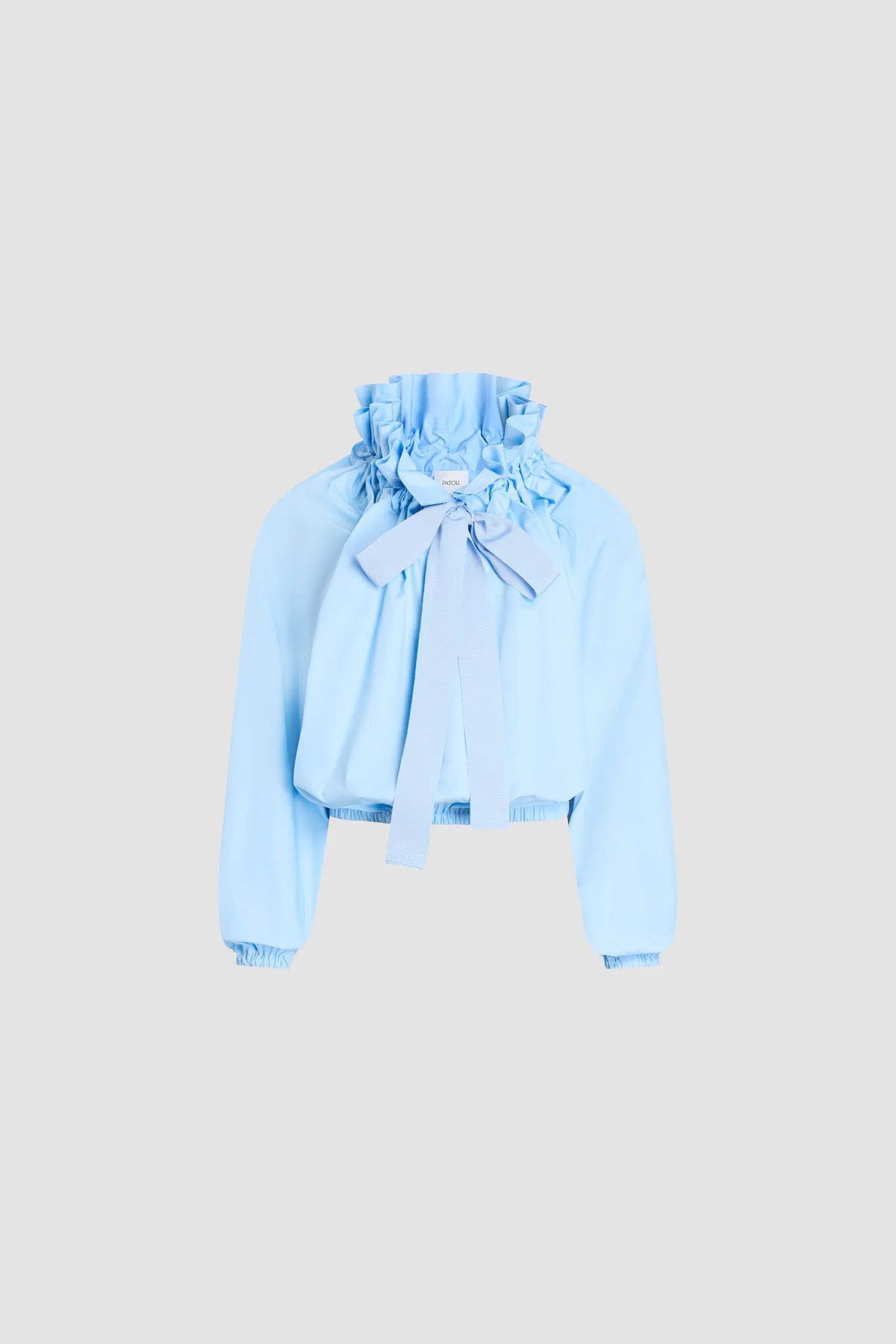 Riviera Blue