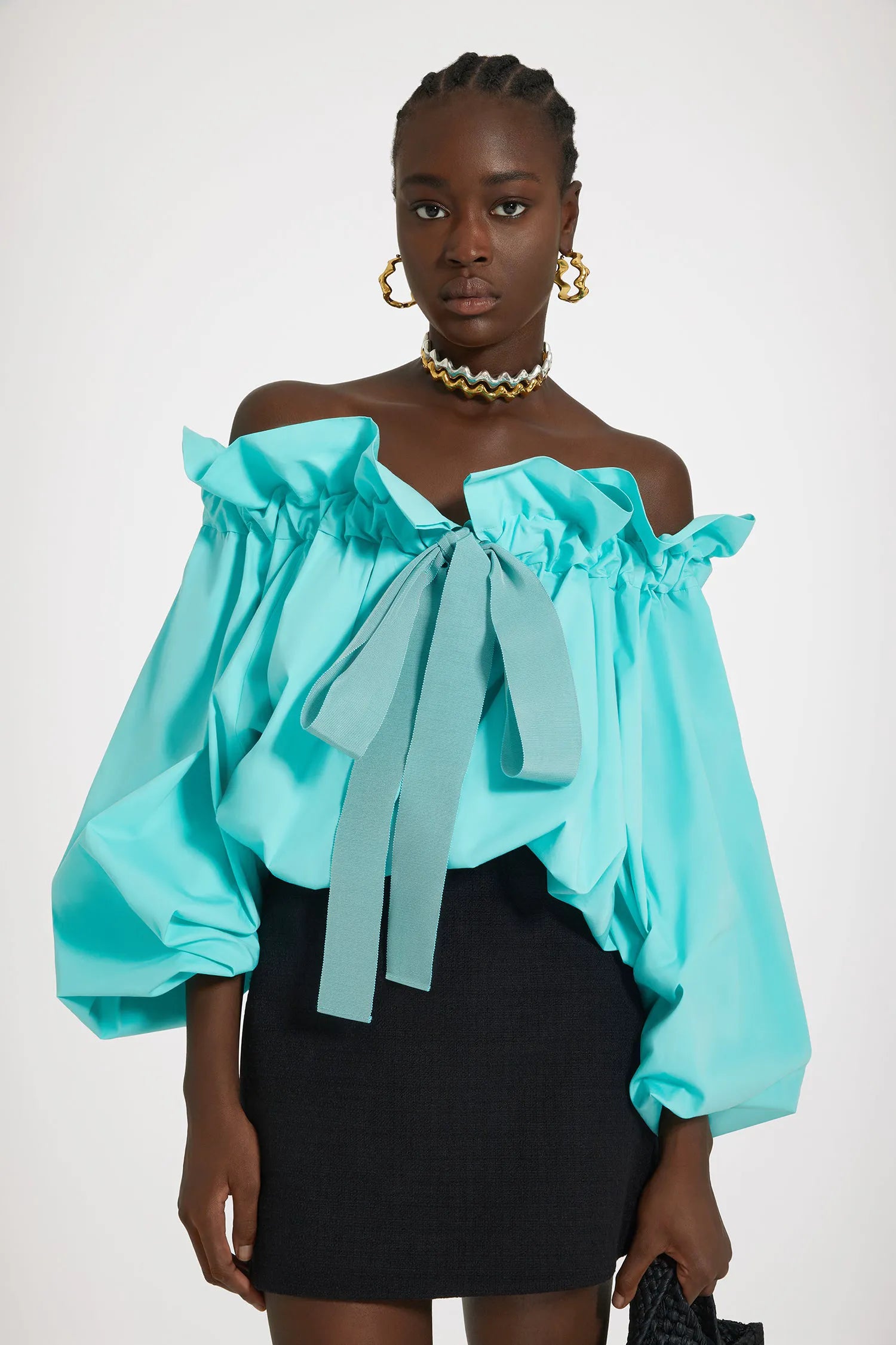 Mint Green