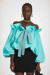 Mint Green