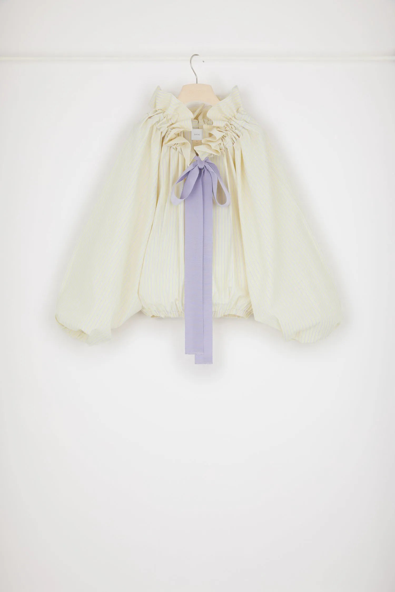 Amethyst Yellow