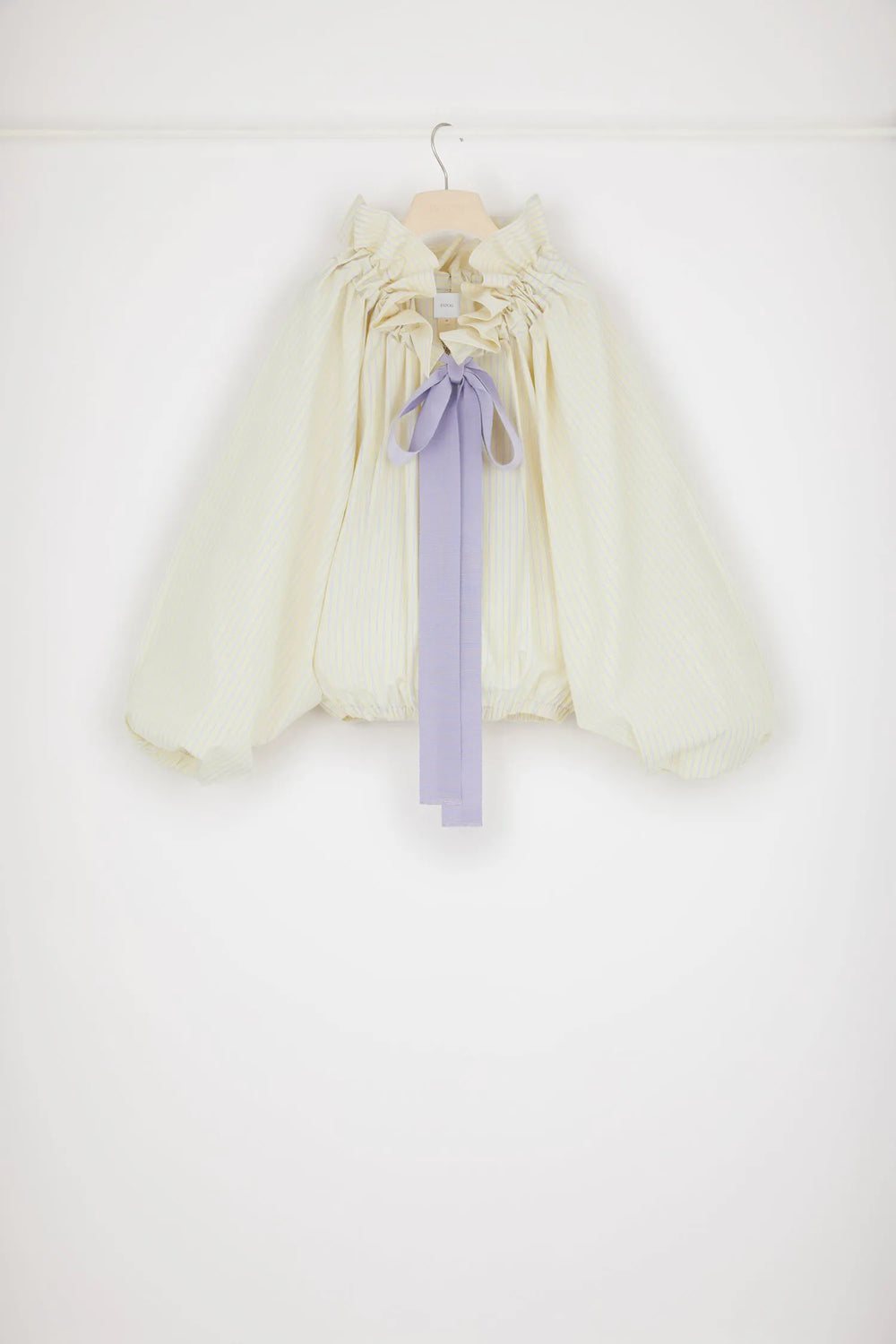 Amethyst Yellow