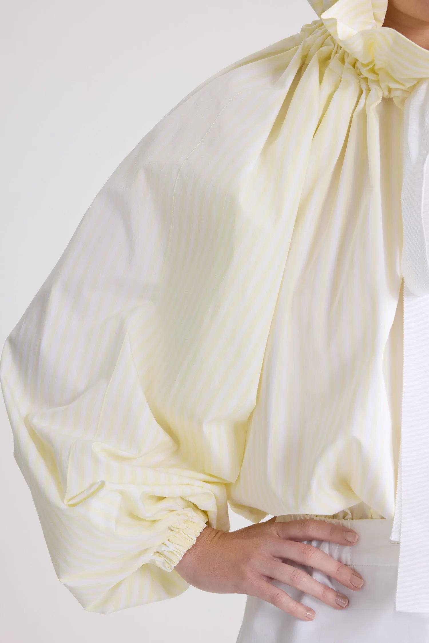 Lemonade Stripes