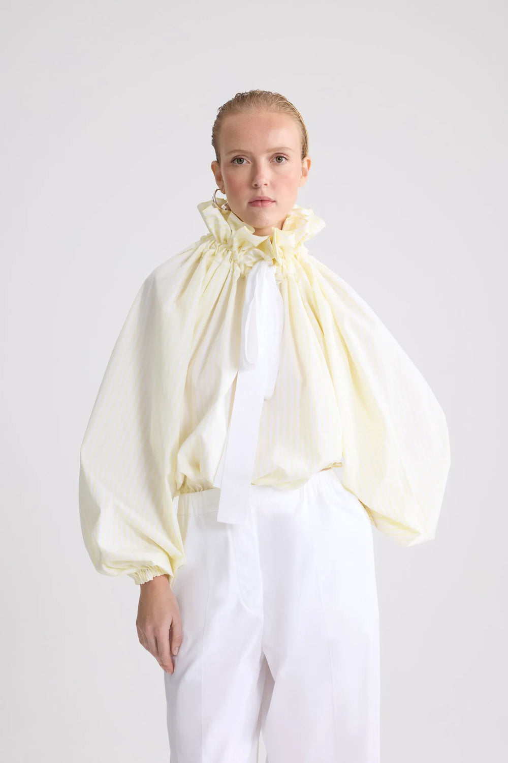 Lemonade Stripes