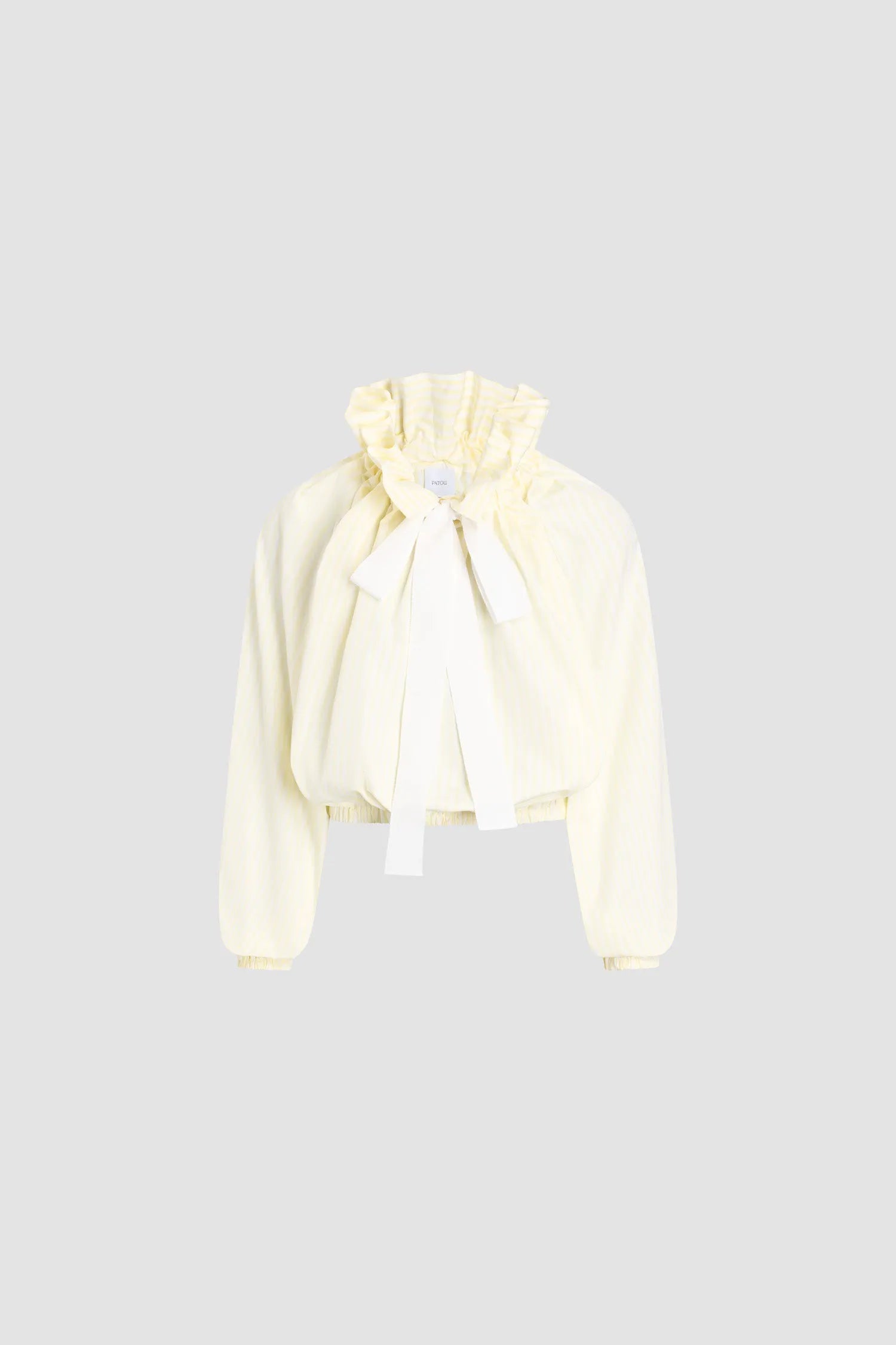Lemonade Stripes