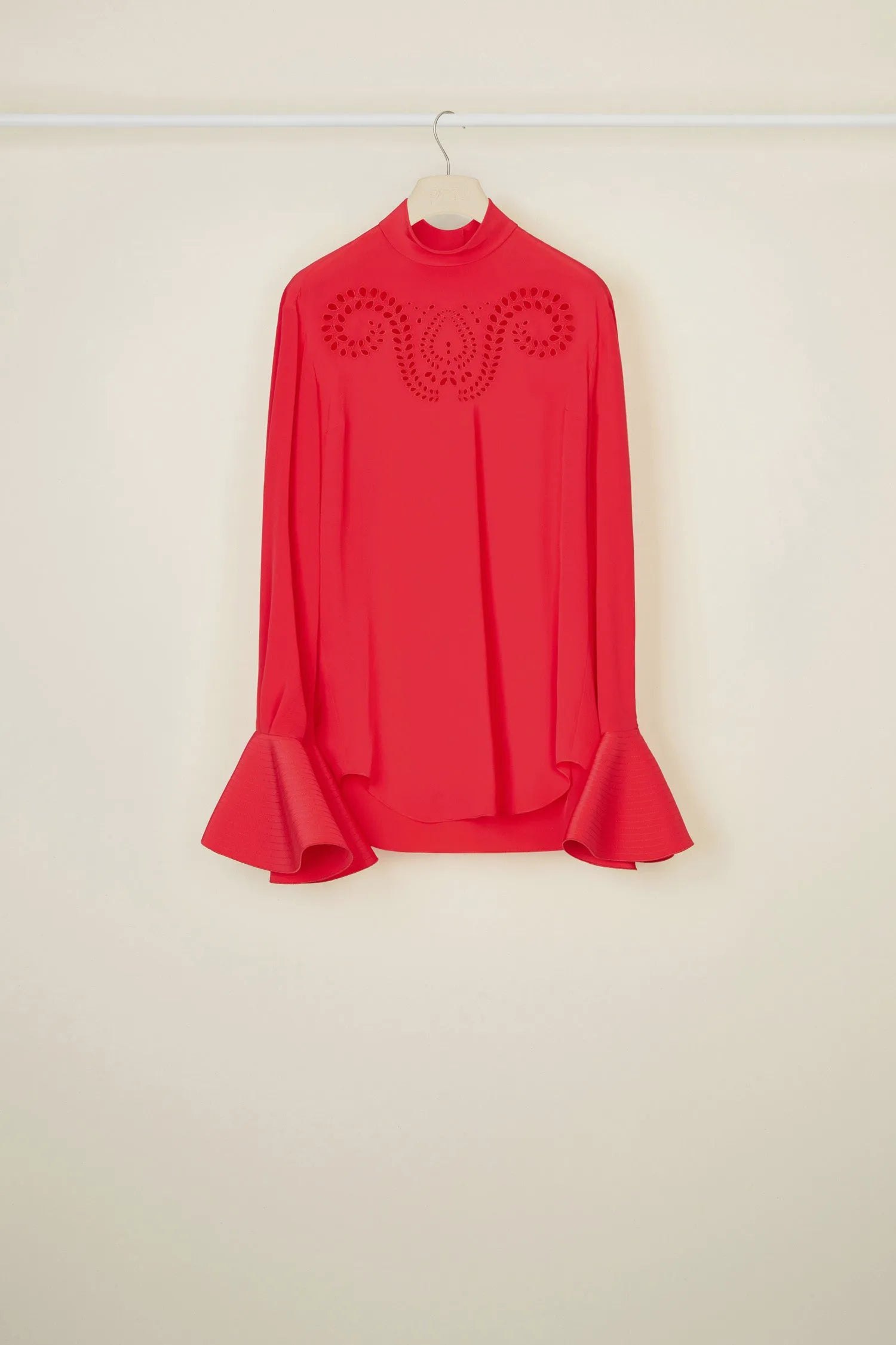 Capucine Red