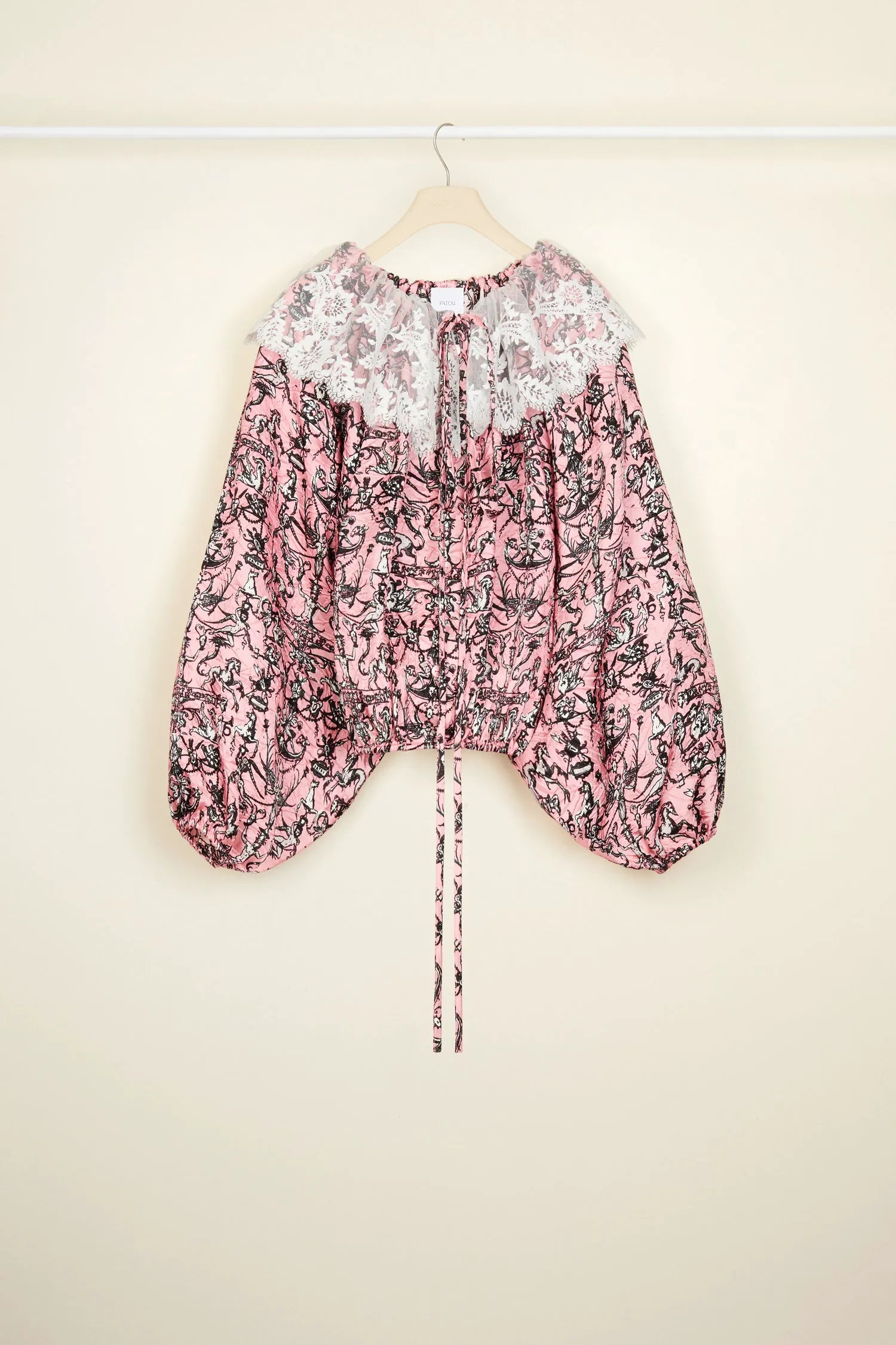 Pink Fairy Tales