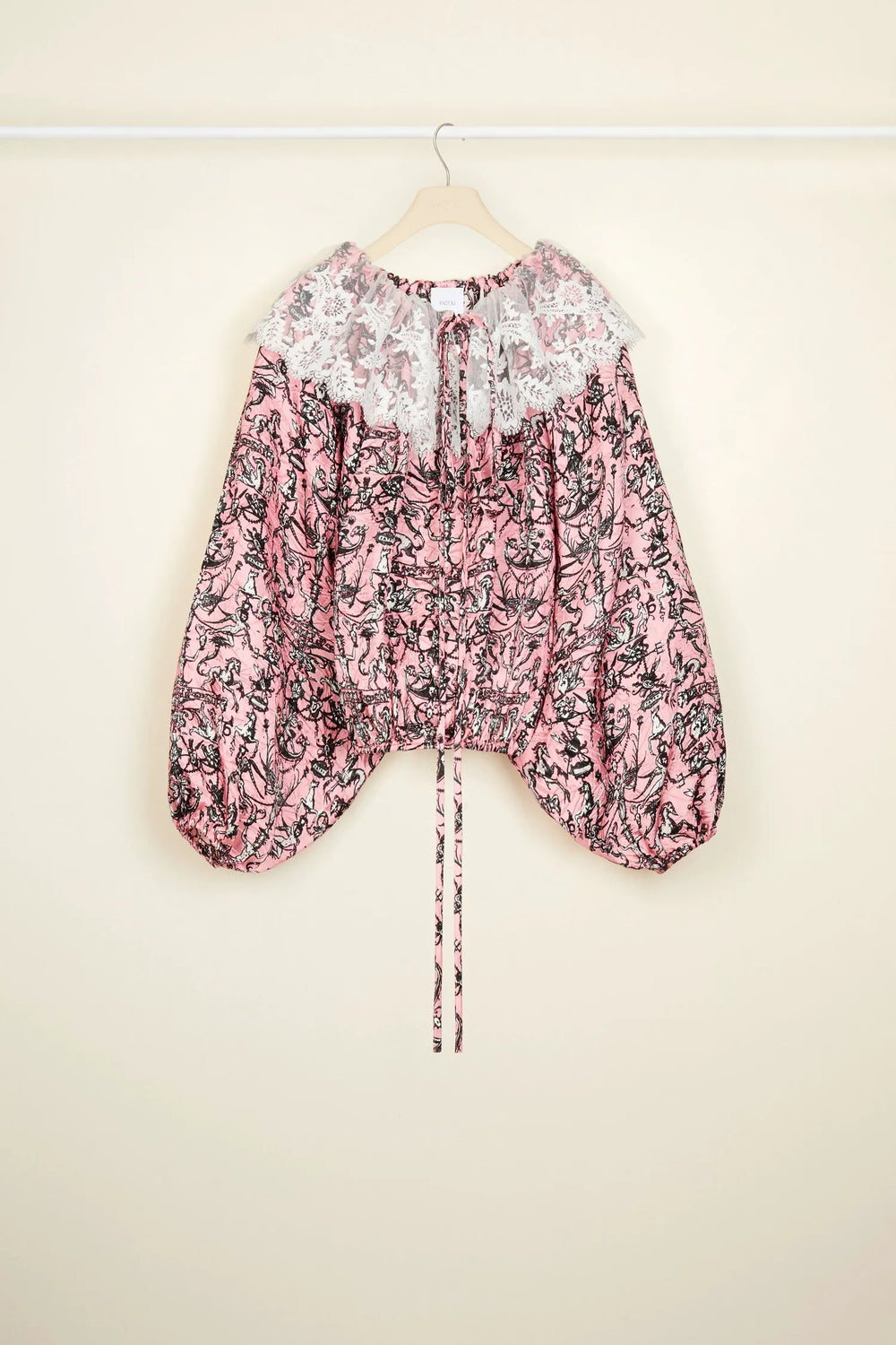 Pink Fairy Tales