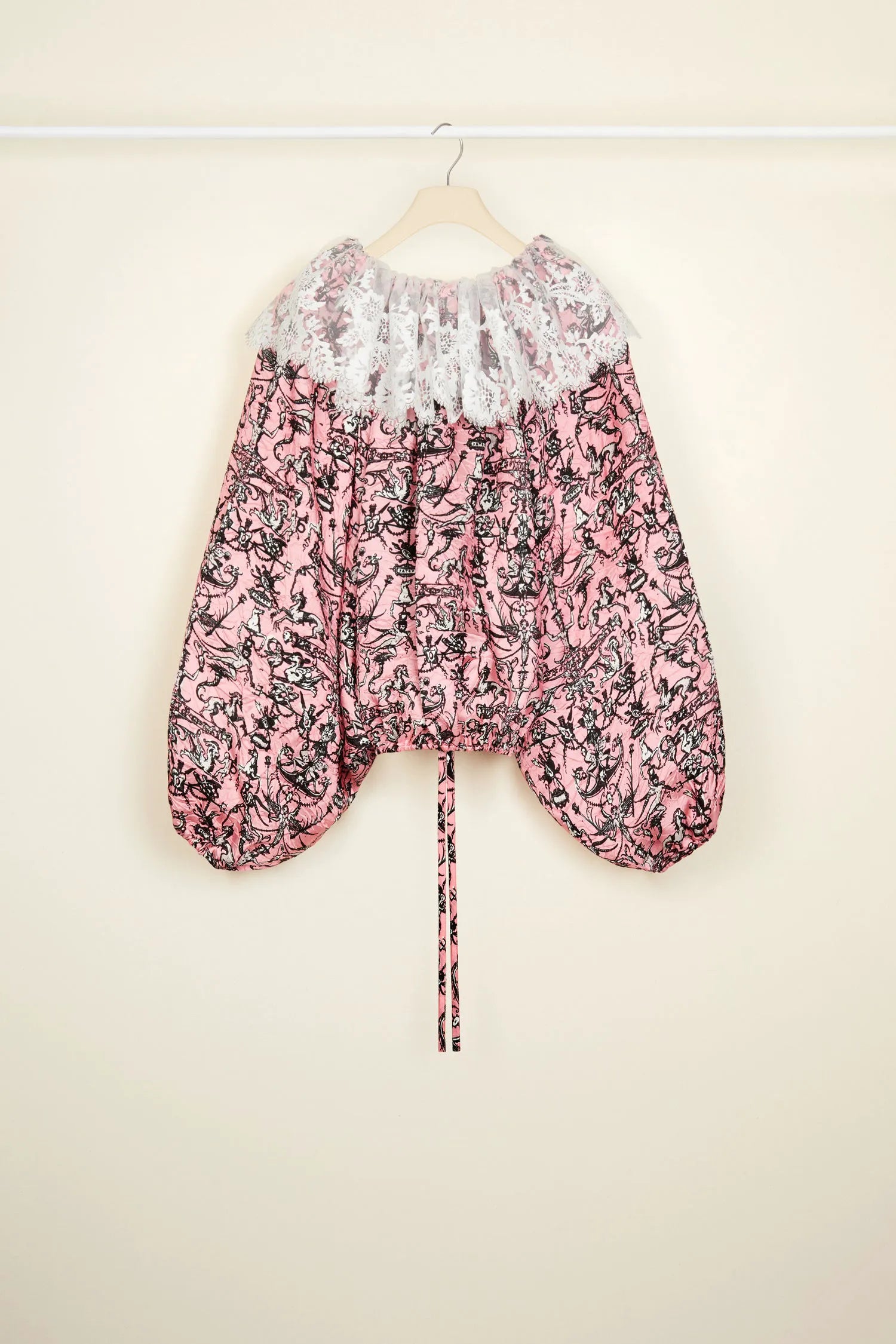 Pink Fairy Tales