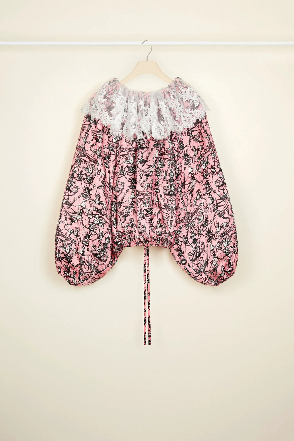 Pink Fairy Tales