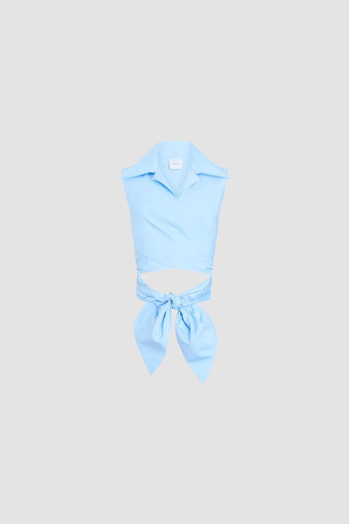 Riviera Blue