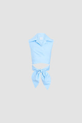 Riviera Blue