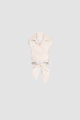 Dolce Coffee Stripes