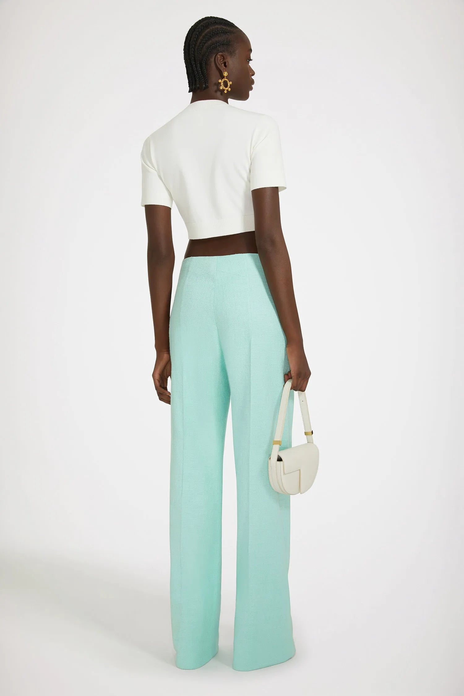 Mint Green