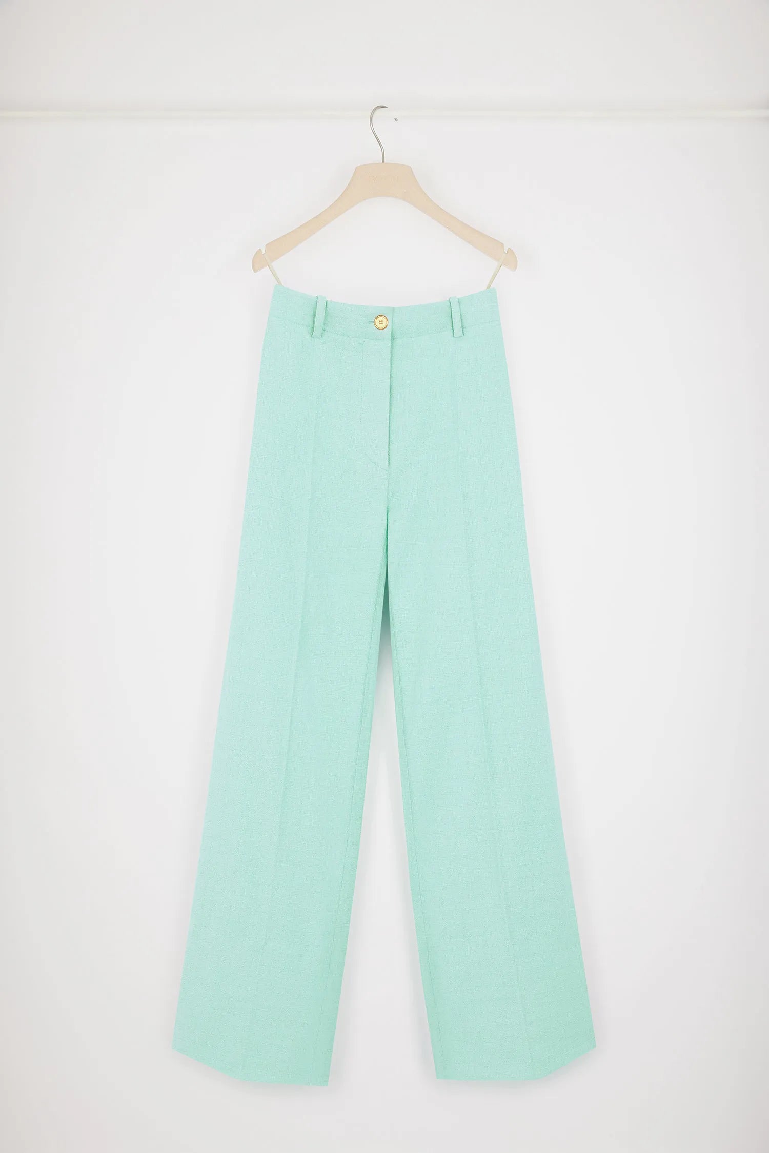 Mint Green