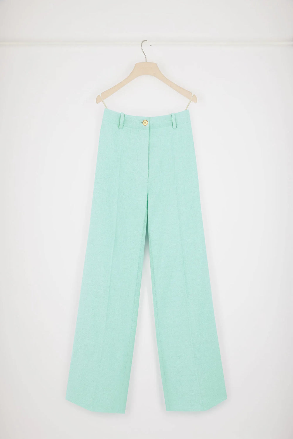 Mint Green