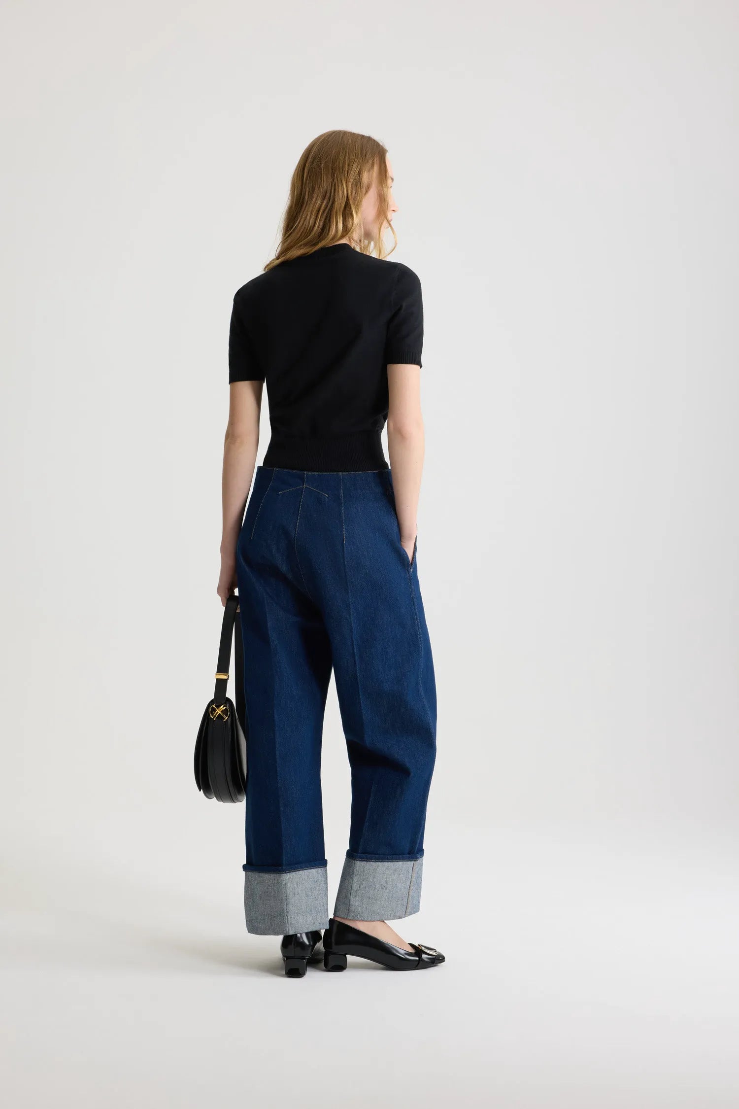 Rodeo Blue
