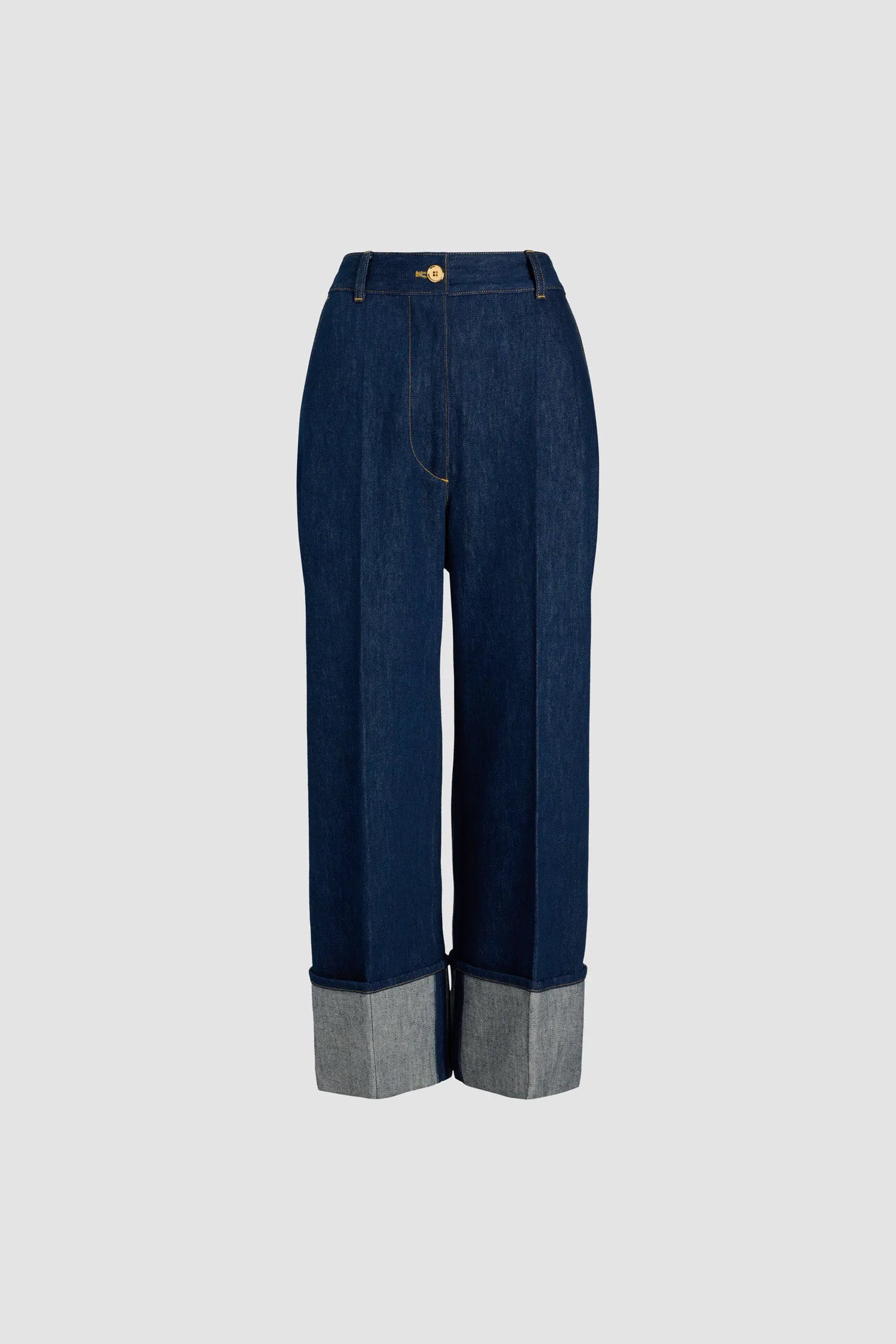 Rodeo Blue