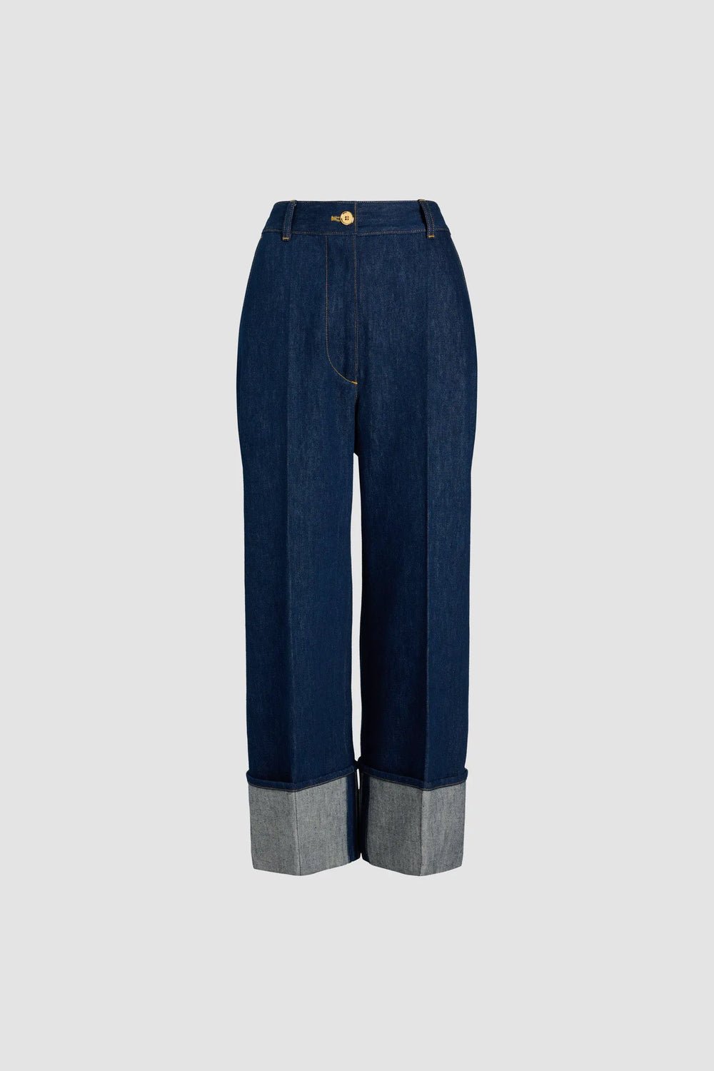 Rodeo Blue