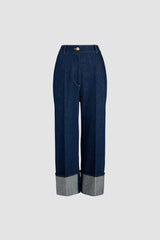 Rodeo Blue