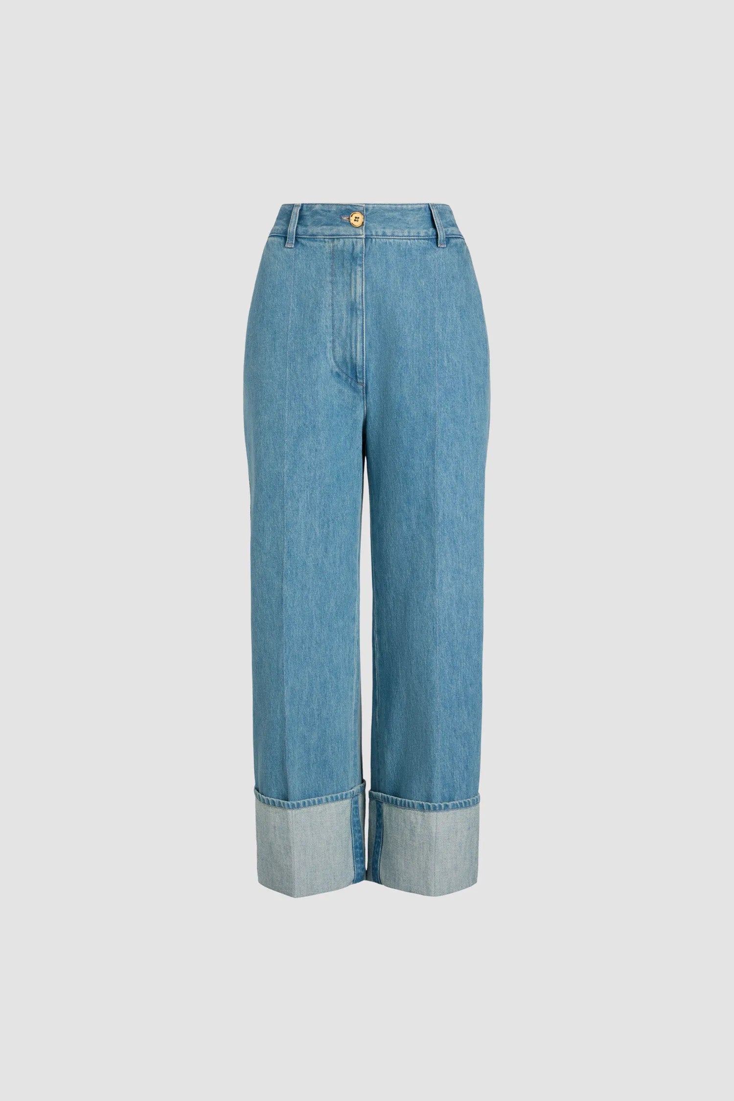 Ice Blue