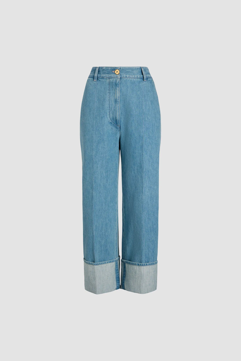 Ice Blue