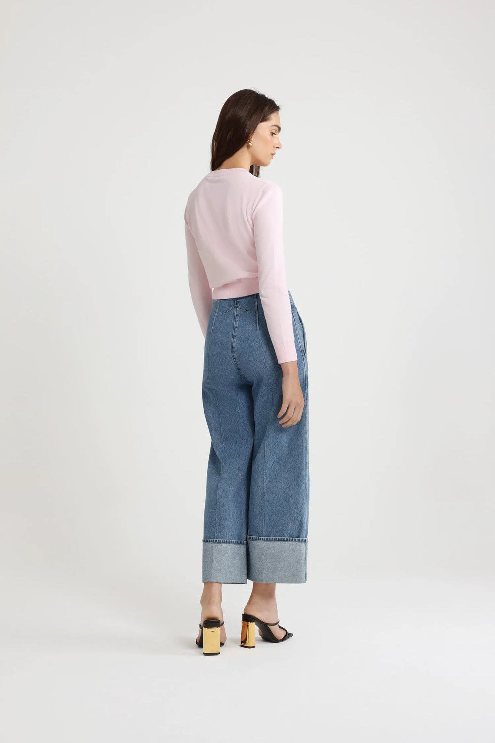 Heritage Blue Wash
