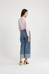 Heritage Blue Wash