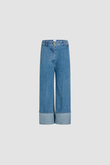 Heritage Blue Wash