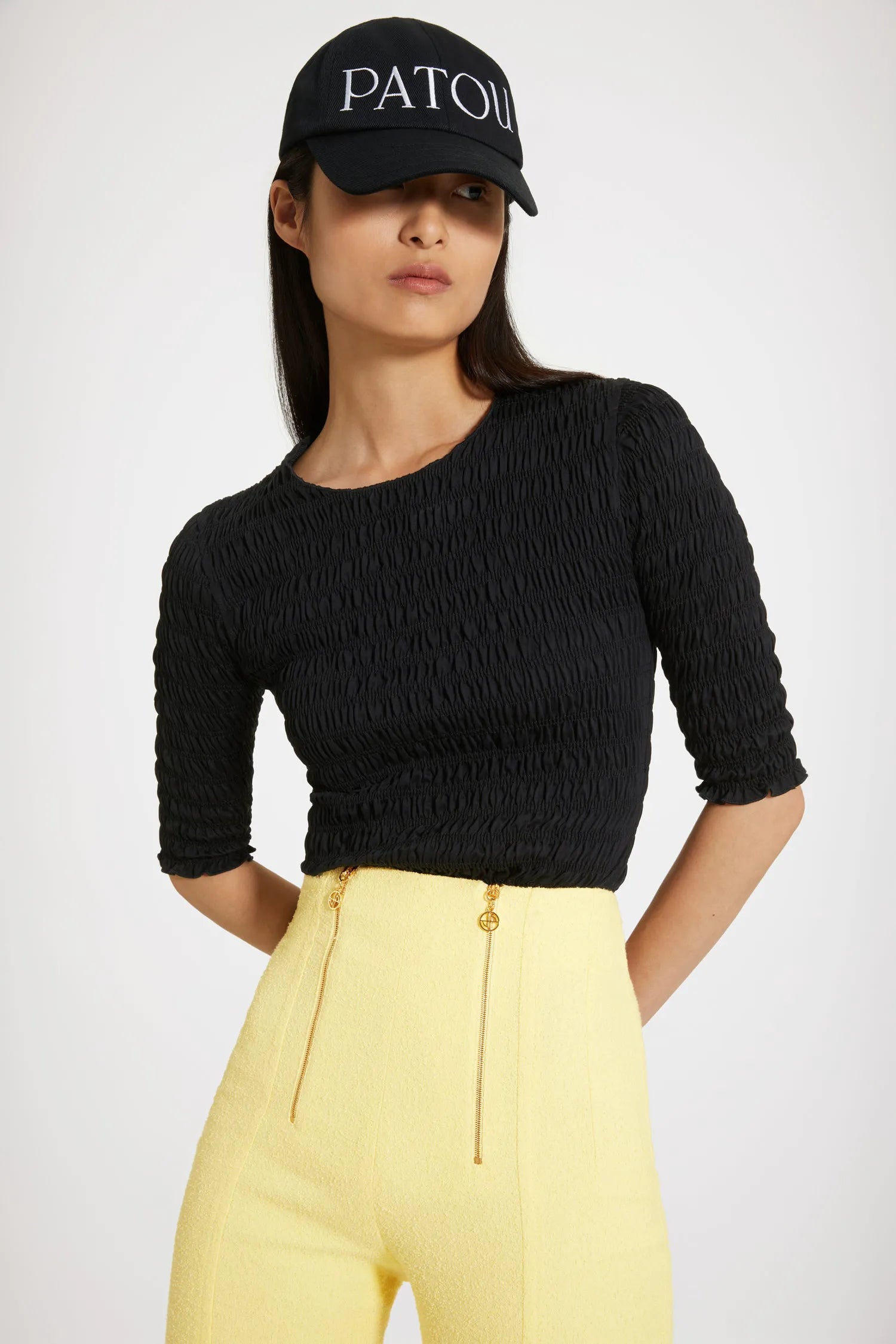 Mimosa