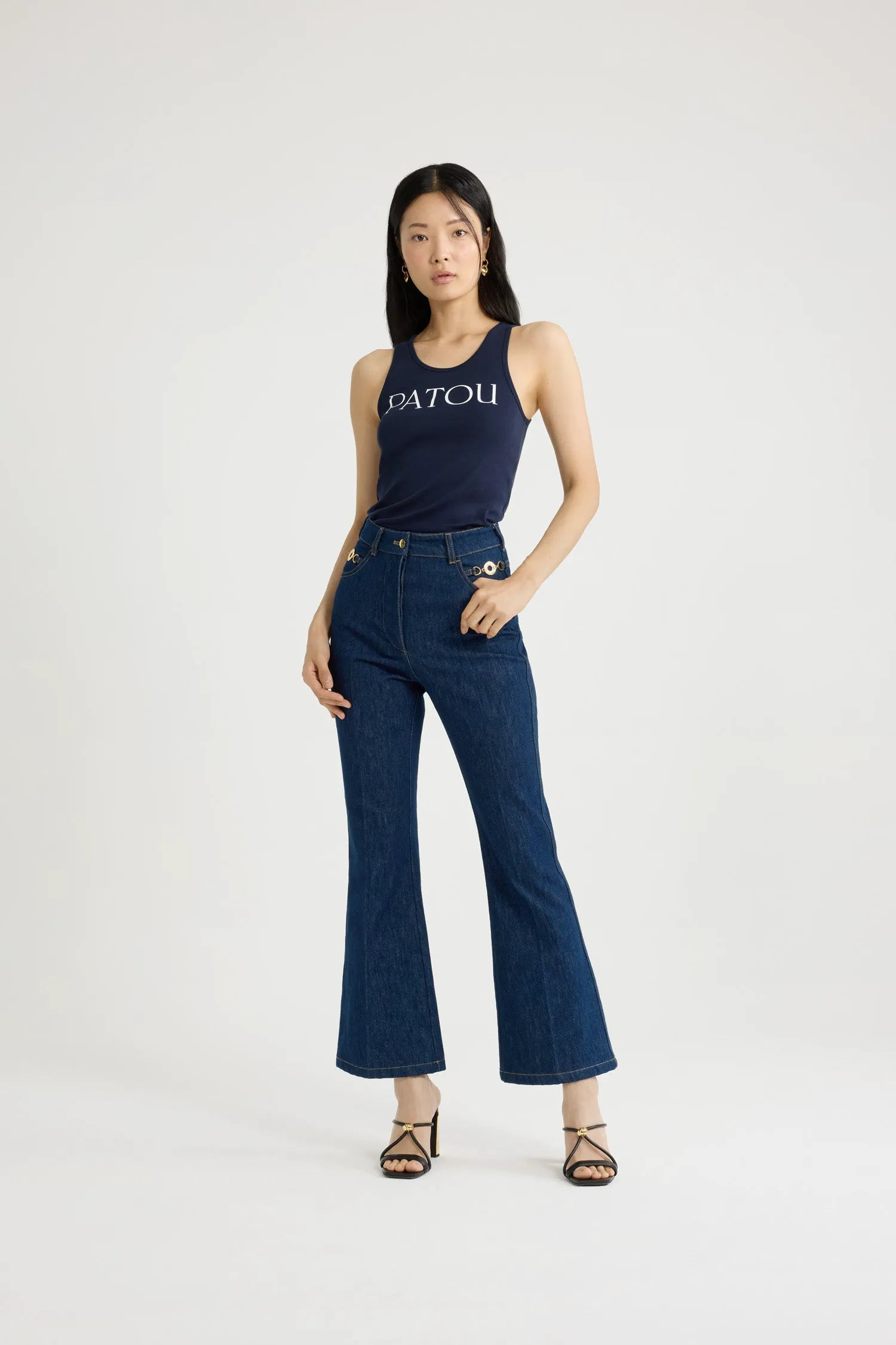 Rodeo Blue