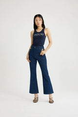 Rodeo Blue