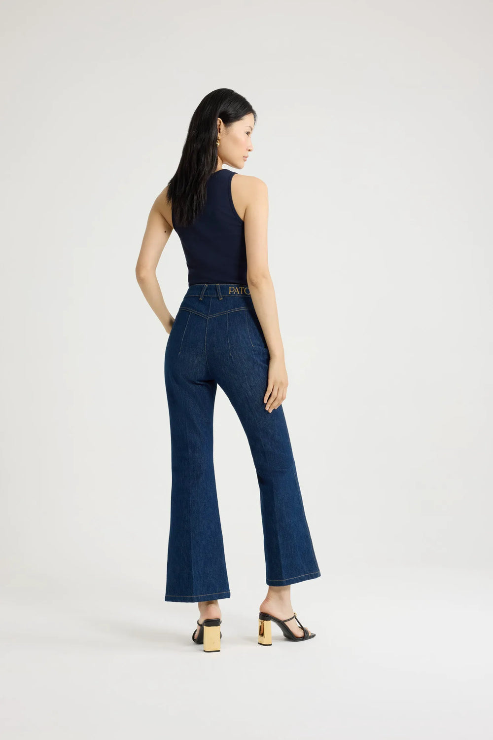 Rodeo Blue