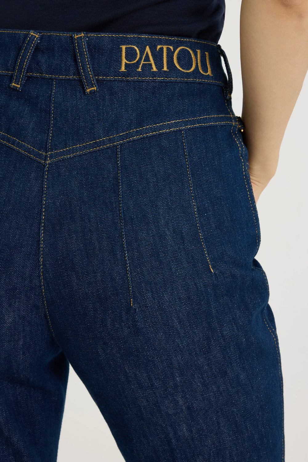 Rodeo Blue