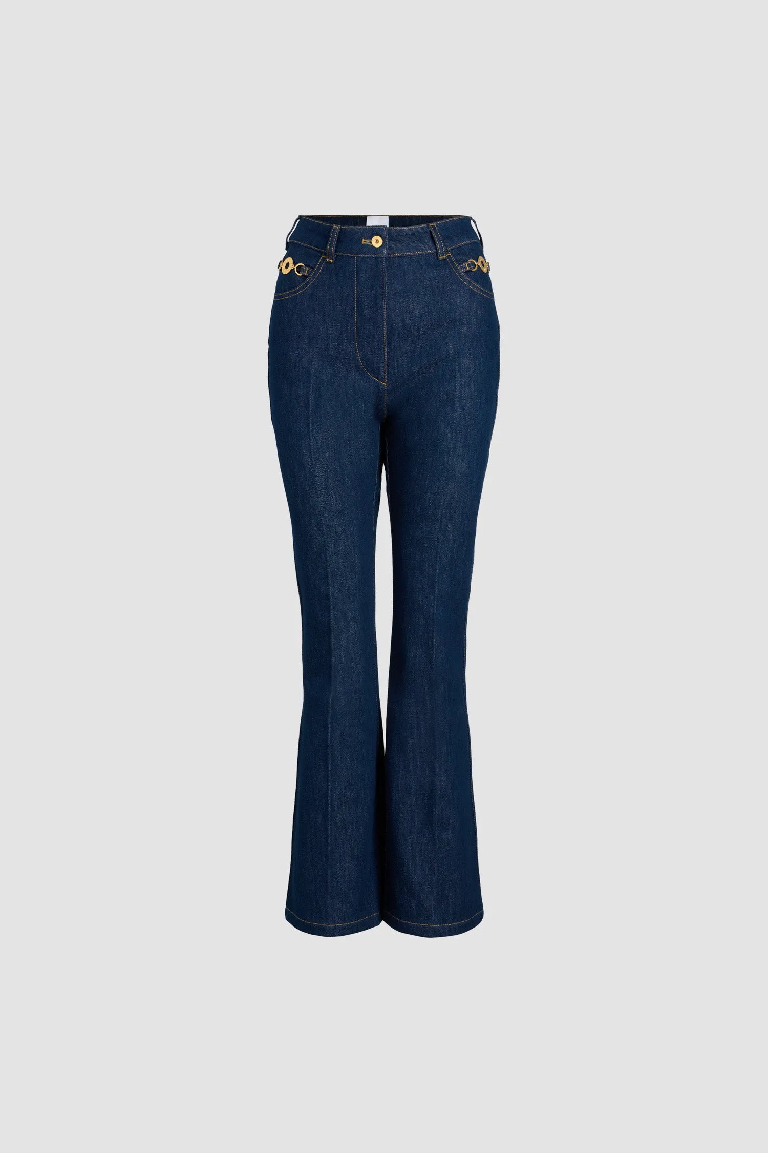 Rodeo Blue