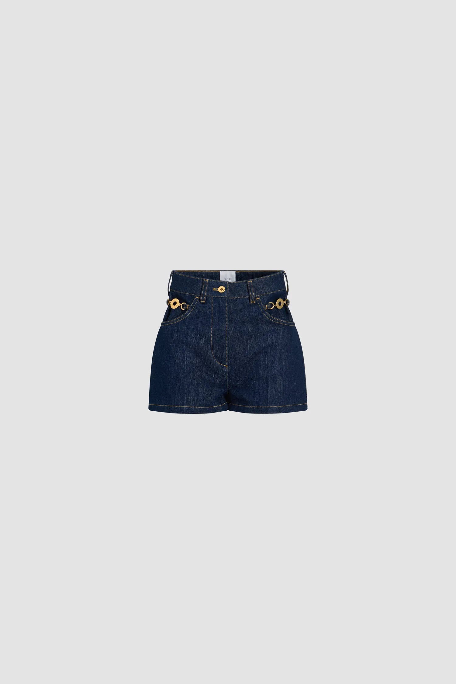 Rodeo Blue