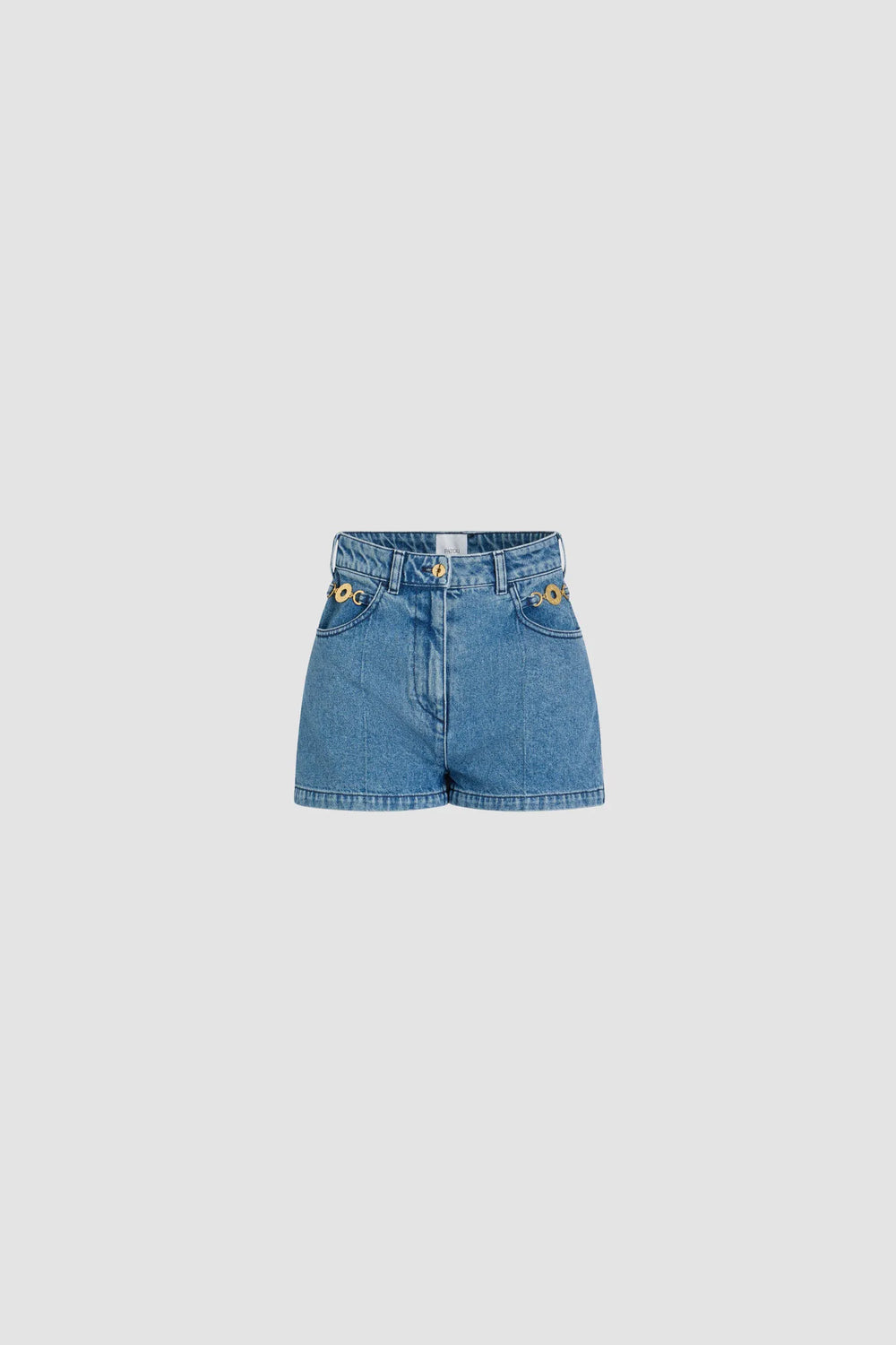 Heritage Blue Wash