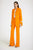 Bright Orange