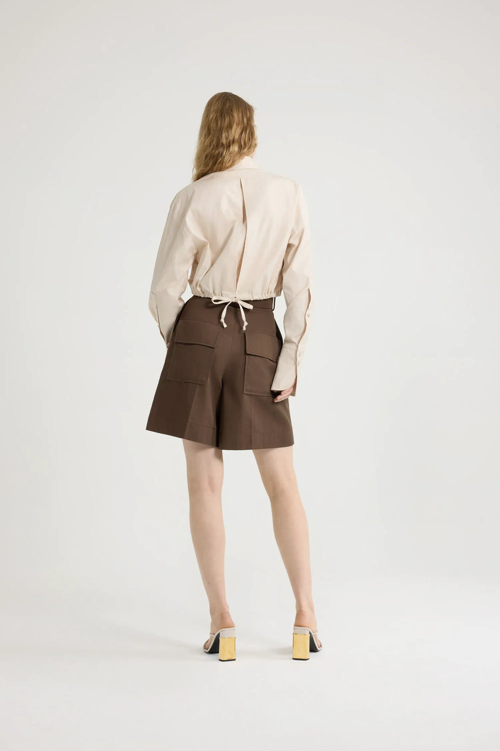 Java Brown