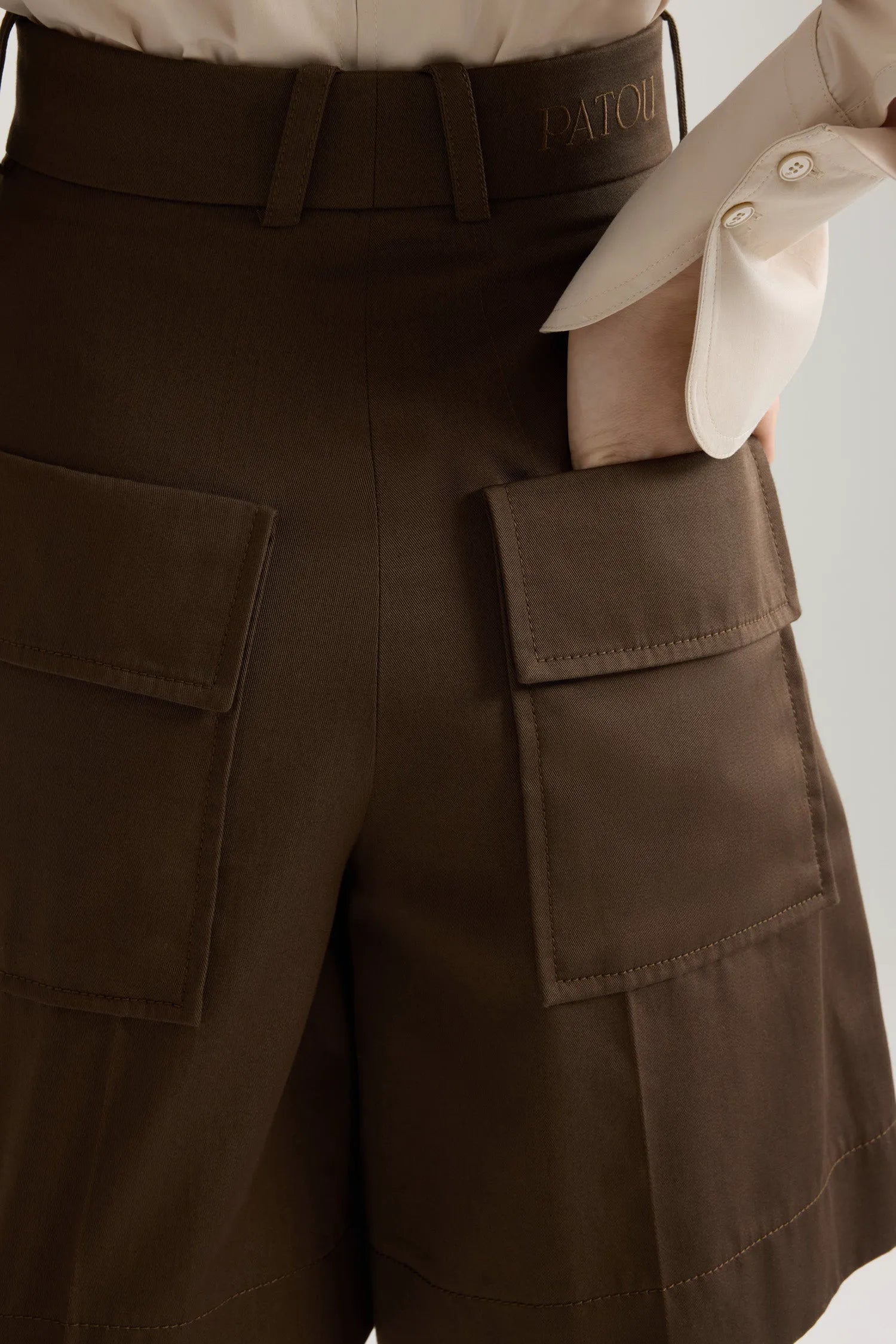 Java Brown