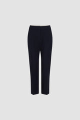 Navy Black