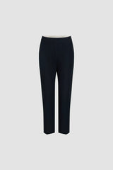 Navy Black