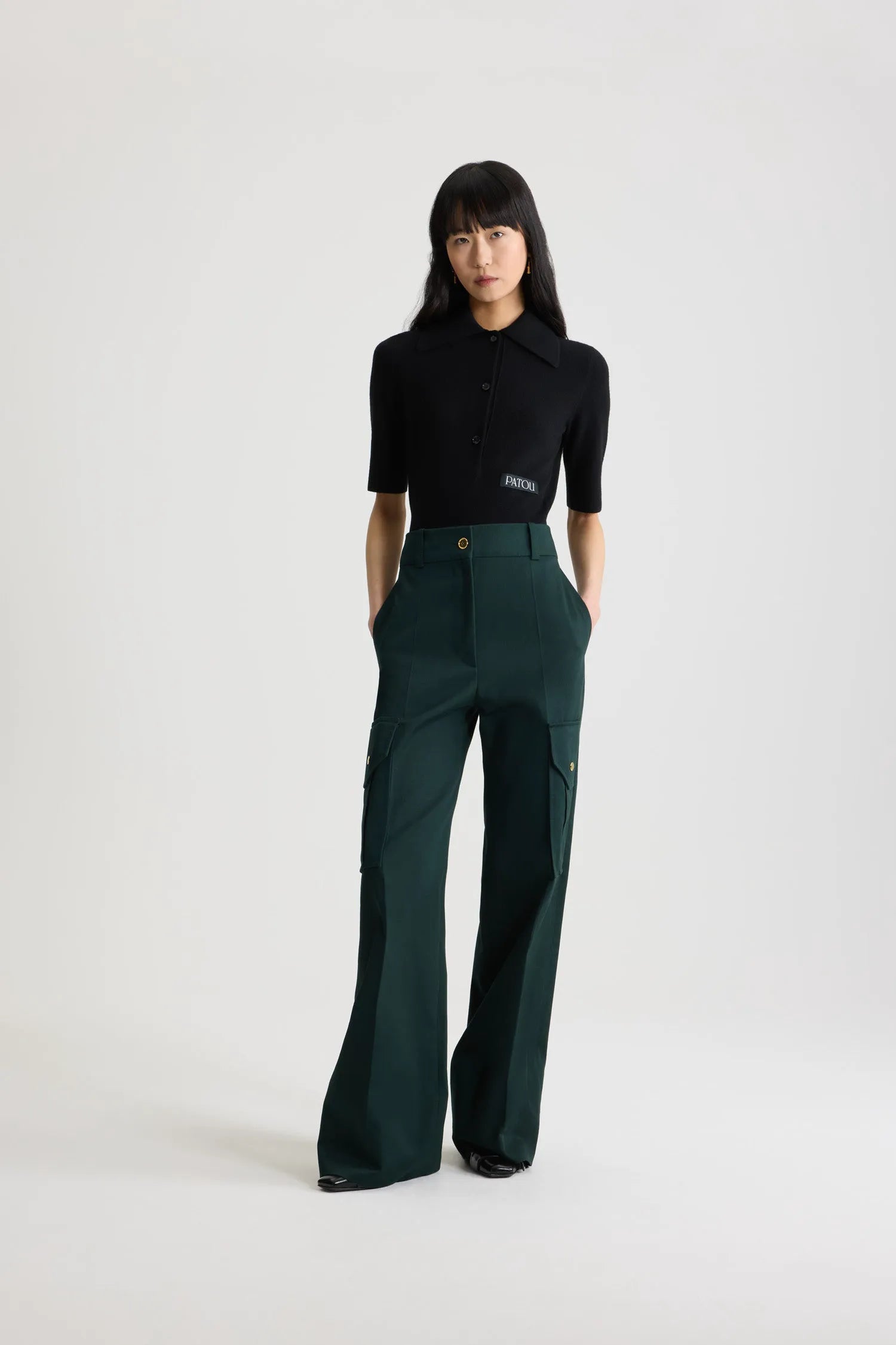 Garden Green